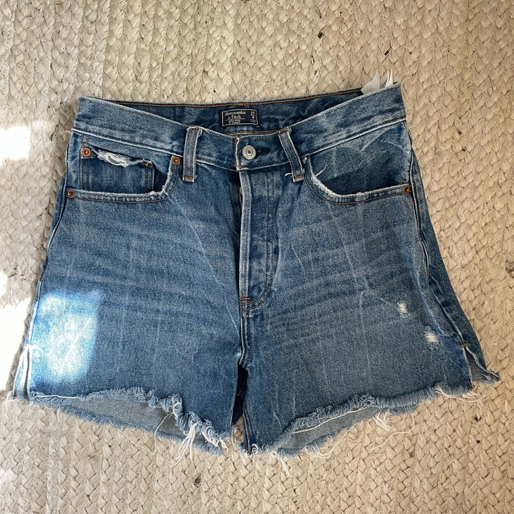 Abercrombie shorts